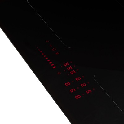 DeLonghi индукционная варочная поверхность SLI 754 RUS DeLonghi индукционная варочная поверхность SLI 754 RUS