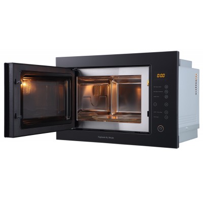 Микроволновая печь Zigmund & Shtain BMO 15.252 B Микроволновая печь Zigmund & Shtain BMO 15.252 B
