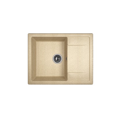 Кухонная мойка DR.Gans ТЕХНО 650 терра Кухонная мойка DR.Gans ТЕХНО 650 терра