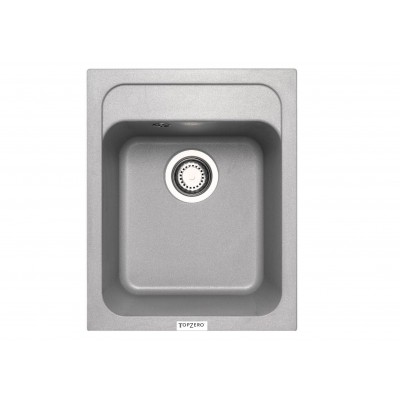 Кухонная мойка TopZero Bonnie Titan Кухонная мойка TopZero Bonnie Titan