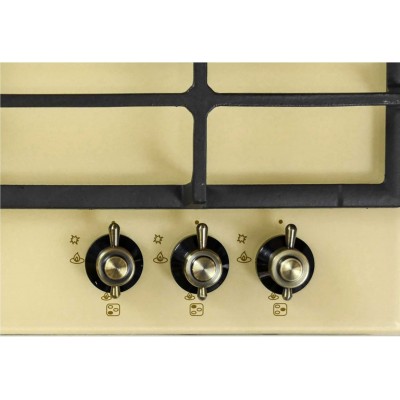 Варочная поверхность LEX GVG 431 С IV Варочная поверхность LEX GVG 431 С IV