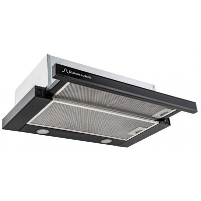 Вытяжка SCHAUB LORENZ SLD TY 6600 Вытяжка SCHAUB LORENZ SLD TY 6600