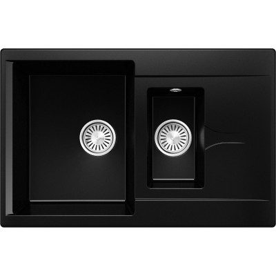 TOLERO GELCOAT Barco-770 мойка, цвет Космос TOLERO GELCOAT Barco-770 мойка, цвет Космос