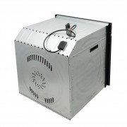 DeLonghi духовой шкаф DEO 755 NB RAMONA