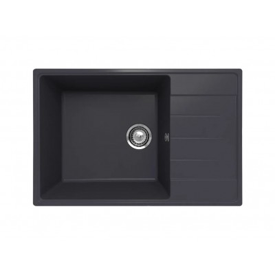 Мойка ULGRAN Quartz Prima 760-08 Космос Мойка ULGRAN Quartz Prima 760-08 Космос
