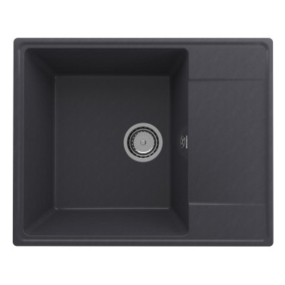 Мойка ULGRAN Quartz Prima 605-08 космос Мойка ULGRAN Quartz Prima 605-08 космос