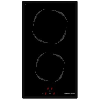 Варочная поверхность Zigmund & Shtain CIS 030.30 BX Варочная поверхность Zigmund & Shtain CIS 030.30 BX