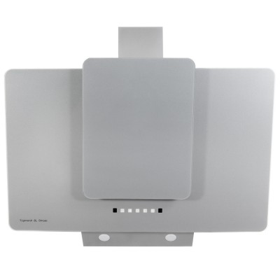 Zigmund & Shtain K 150.9 S Кухонная вытяжка Zigmund & Shtain K 150.9 S Кухонная вытяжка