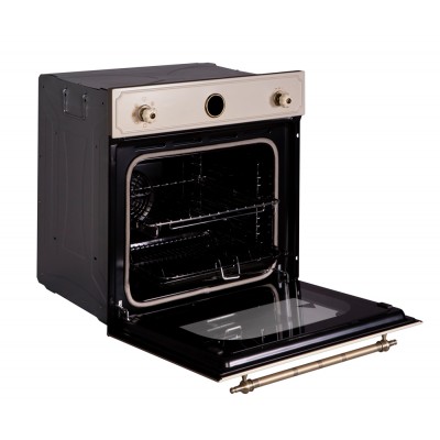 Zigmund & Shtain E 141 X Электрическая духовка Zigmund & Shtain E 141 X Электрическая духовка