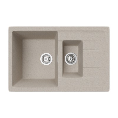 Кухонная мойка TopZero Valentina Beach Кухонная мойка TopZero Valentina Beach