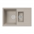 Кухонная мойка TopZero Valentina Beach Кухонная мойка TopZero Valentina Beach