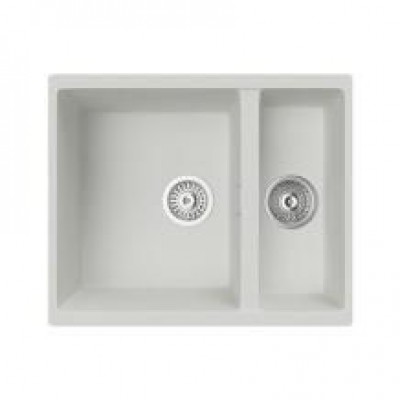 кухонная мойка TopZero Melania Ice (555x460.15-07) кухонная мойка TopZero Melania Ice (555x460.15-07)