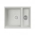 кухонная мойка TopZero Melania Ice (555x460.15-07) кухонная мойка TopZero Melania Ice (555x460.15-07)