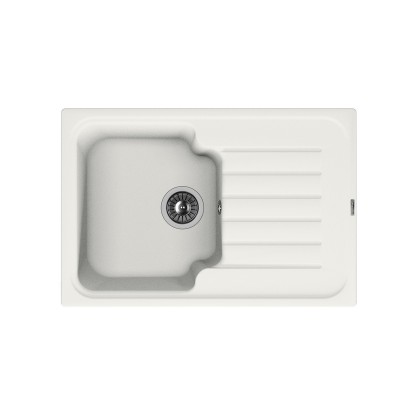 Кухонная мойка Флорентина ТАИС 760 жасмин Кухонная мойка Флорентина ТАИС 760 жасмин