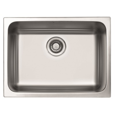 Кухонная мойка TopZero (prime) LTP 610.457.GT8K Кухонная мойка TopZero (prime) LTP 610.457.GT8K