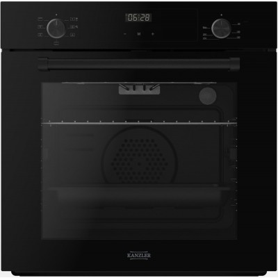KANZLER O 517 S Электрическая духовка KANZLER O 517 S Электрическая духовка