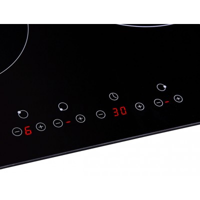 Варочная поверхность Zigmund & Shtain CN 39.6 B Варочная поверхность Zigmund & Shtain CN 39.6 B