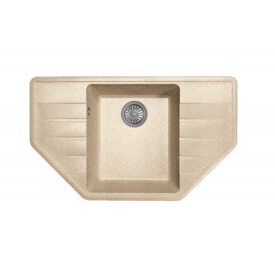 Кухонная мойка Dr.Gans Smart Ирис терра Кухонная мойка Dr.Gans Smart Ирис терра