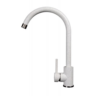 Смеситель Gerdamix SKS5 светло-серый (PL-26) Смеситель Gerdamix SKS5 светло-серый (PL-26)