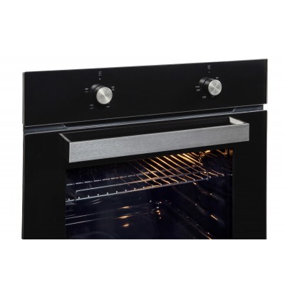 Духовой шкаф Zigmund & Shtain E 136 B Духовой шкаф Zigmund & Shtain E 136 B