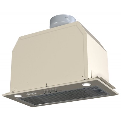 Kanzler полновстраиваемая вытяжка D 548 B Kanzler полновстраиваемая вытяжка D 548 B