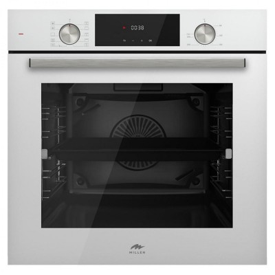 MILLEN MEO 6004 WH духовой шкаф MILLEN MEO 6004 WH духовой шкаф