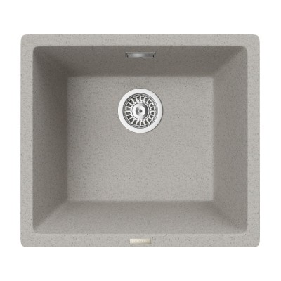 Кухонная мойка TopZero Gisele Smoke Кухонная мойка TopZero Gisele Smoke