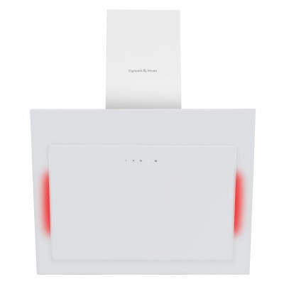 Zigmund & Shtain K 144.6 W Кухонная вытяжка Zigmund & Shtain K 144.6 W Кухонная вытяжка