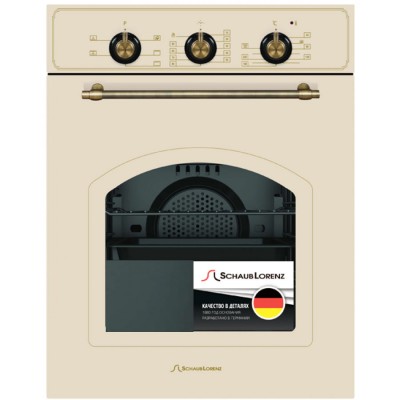 Духовой шкаф SCHAUB LORENZ SLB EB 4610 Духовой шкаф SCHAUB LORENZ SLB EB 4610
