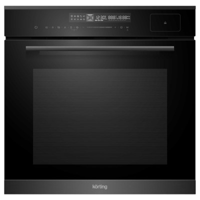 Духовой шкаф KORTING OKB 1350 GNBX Steam Духовой шкаф KORTING OKB 1350 GNBX Steam