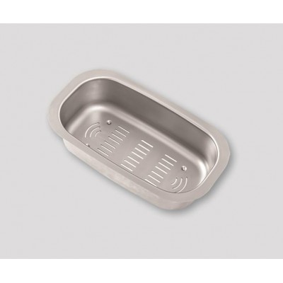 коландер TopZero CS 17.32, нержавеющая сталь коландер TopZero CS 17.32, нержавеющая сталь