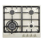 Варочная поверхность Zigmund & Shtain G 12.6 X