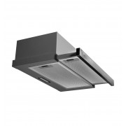 LEX HOGAN 600 (1М) INOX вытяжка