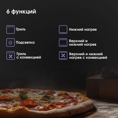 Zigmund & Shtain E 174 B Электрическая духовка Zigmund & Shtain E 174 B Электрическая духовка