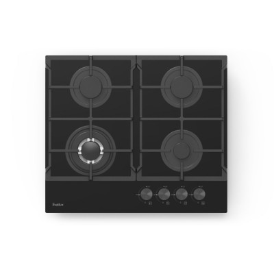 EVELUX Варочная поверхность HEG 675 BG EVELUX Варочная поверхность HEG 675 BG
