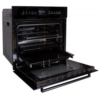 Духовой шкаф Zigmund & Shtain EN 117.921 B Духовой шкаф Zigmund & Shtain EN 117.921 B