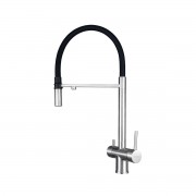 Кухонный смеситель ARONA ARM 309 SATIN