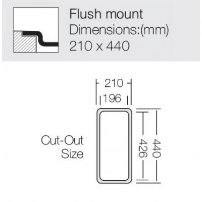 Кухонная мойка TopZero ColorX TNL 171 GOLD ROSE Кухонная мойка TopZero ColorX TNL 171 GOLD ROSE
