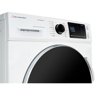 SCHAUB LORENZ SLW TW8641 IS Стиральная машина SCHAUB LORENZ SLW TW8641 IS Стиральная машина