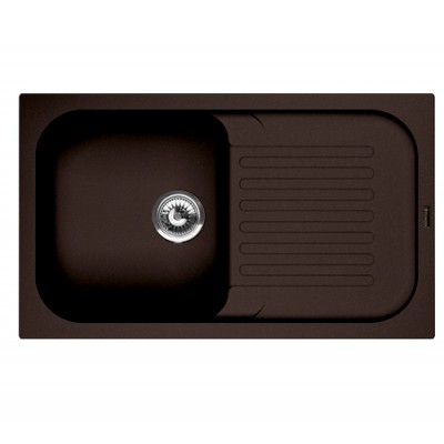 Кухонная мойка Флорентина АРОНА 860 мокко Кухонная мойка Флорентина АРОНА 860 мокко