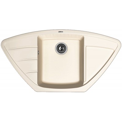 Кухонная мойка Флорентина ЛИПСИ 980 С жасмин Кухонная мойка Флорентина ЛИПСИ 980 С жасмин