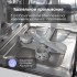 Zigmund & Shtain DW 308.4 посудомоечная машина Zigmund & Shtain DW 308.4 посудомоечная машина