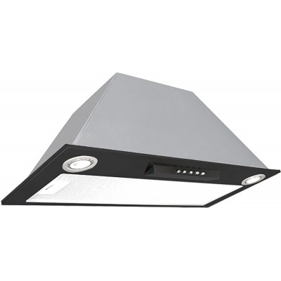 Вытяжка Zigmund & Shtain K 012.7 B Вытяжка Zigmund & Shtain K 012.7 B