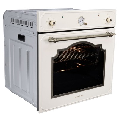 Zigmund & Shtain E 141 X Электрическая духовка Zigmund & Shtain E 141 X Электрическая духовка