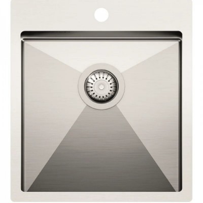 Кухонная Мойка TopZero TNL 450.505 12K Кухонная Мойка TopZero TNL 450.505 12K
