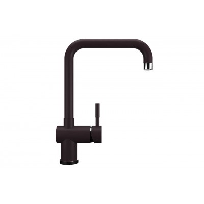 Cмеситель ULGRAN Quartz UQ-023-06 Трюфель Cмеситель ULGRAN Quartz UQ-023-06 Трюфель