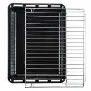 Zigmund & Shtain E 177 W Электрическая духовка