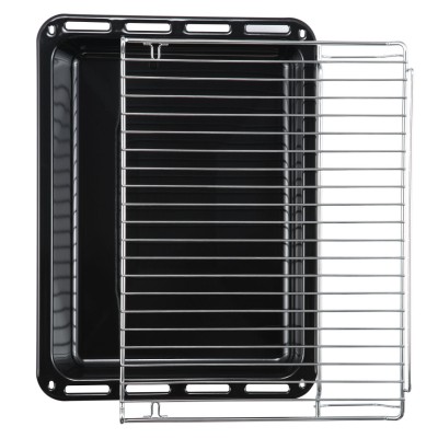 Zigmund & Shtain E 177 W Электрическая духовка Zigmund & Shtain E 177 W Электрическая духовка