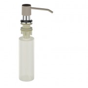 Дозатор ULGRAN Quartz UQ 01-02 Лен