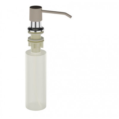 Дозатор ULGRAN Quartz UQ 01-02 Лен Дозатор ULGRAN Quartz UQ 01-02 Лен